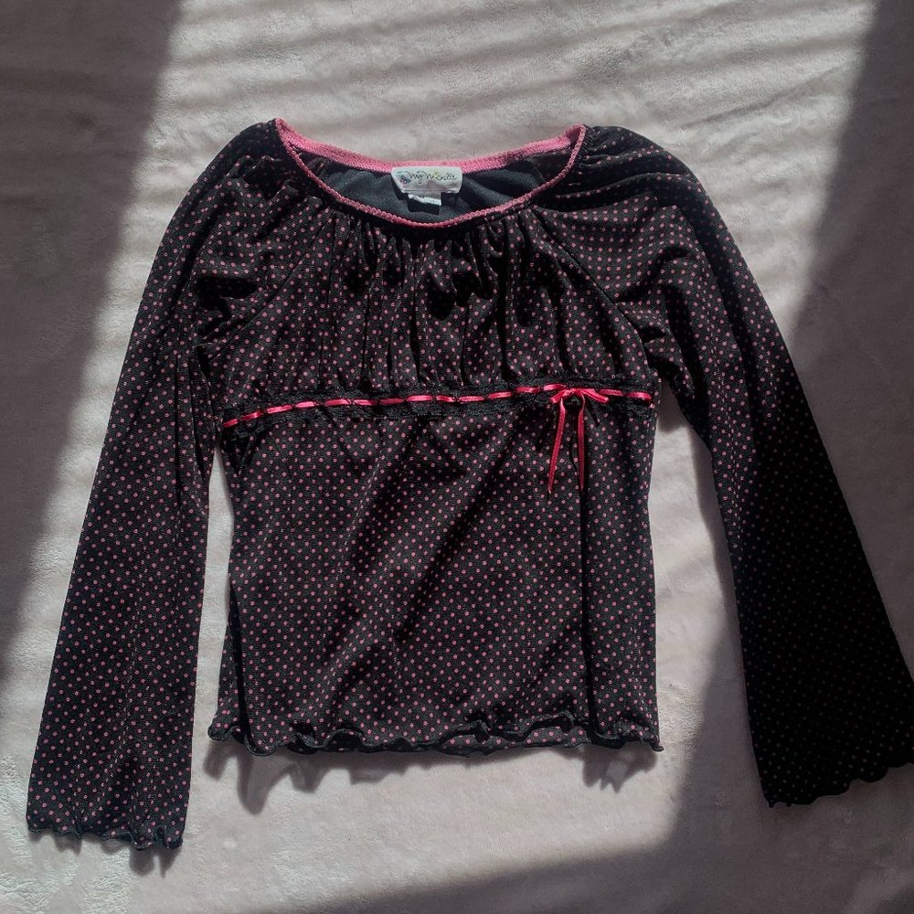 my michelle top